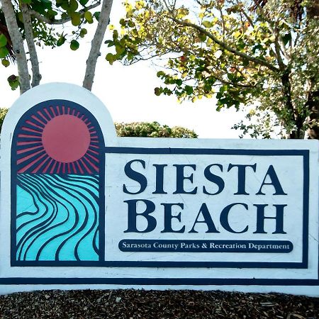 Jamaica Royale 101 Lejlighed Siesta Key Eksteriør billede