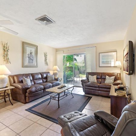 Jamaica Royale 101 Lejlighed Siesta Key Eksteriør billede
