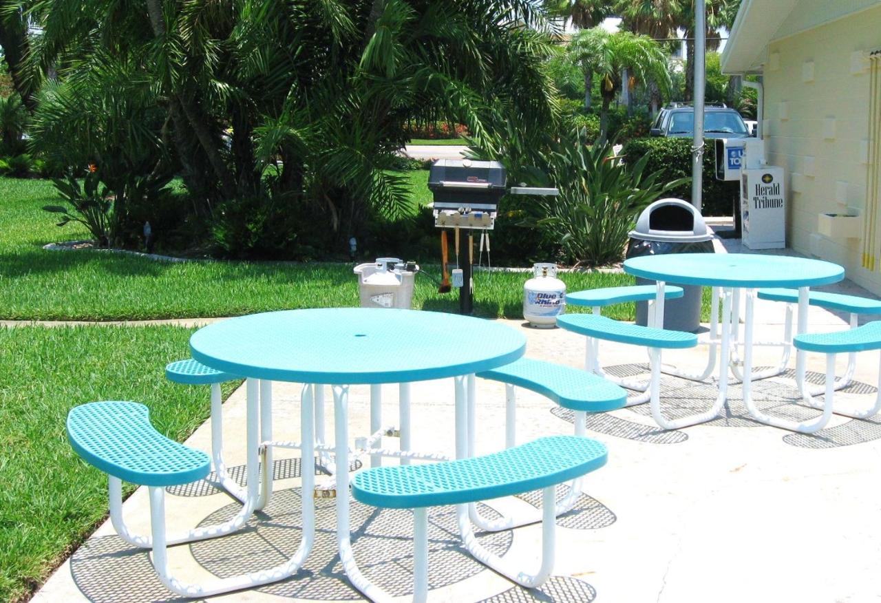 Jamaica Royale 101 Lejlighed Siesta Key Eksteriør billede