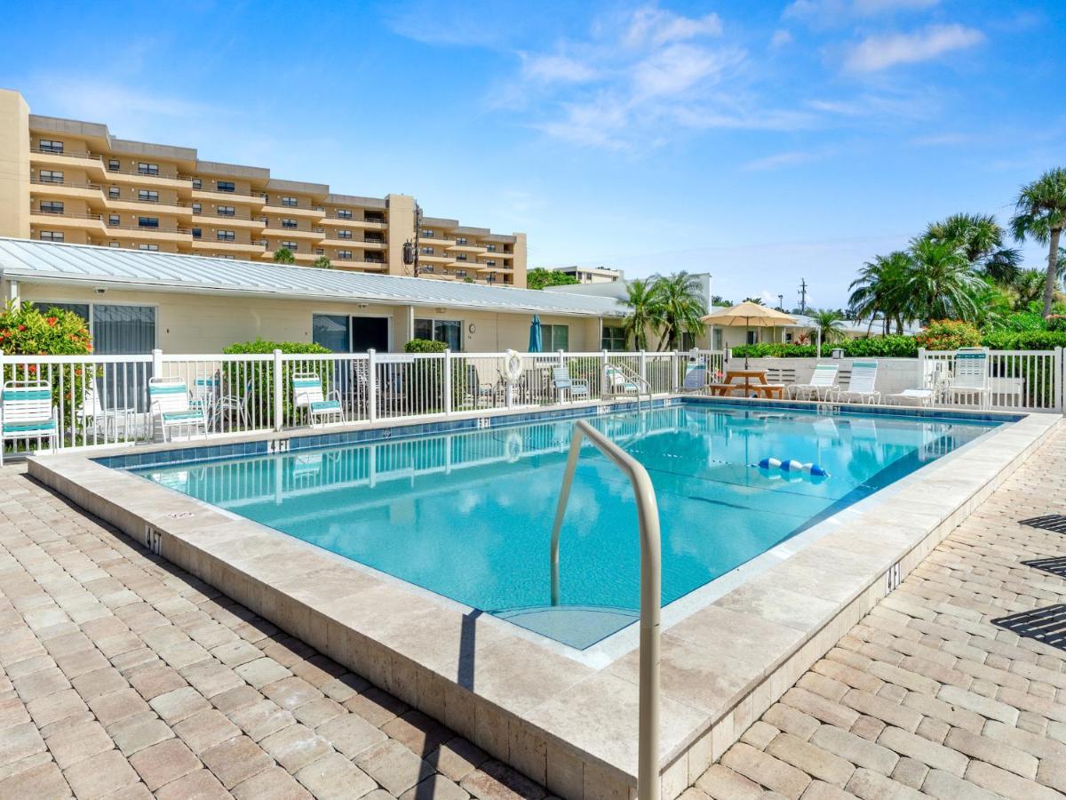 Jamaica Royale 101 Lejlighed Siesta Key Eksteriør billede