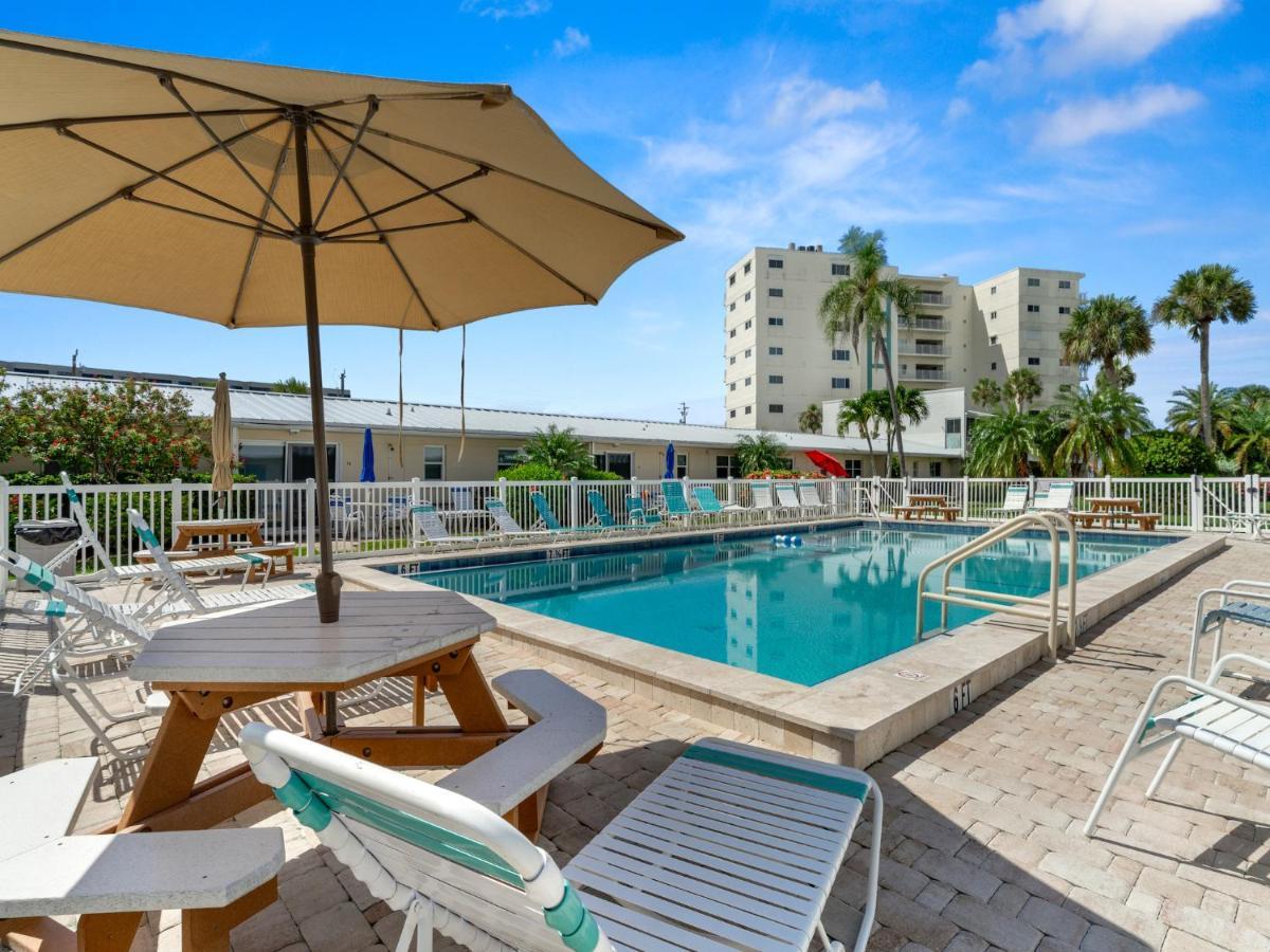 Jamaica Royale 101 Lejlighed Siesta Key Eksteriør billede